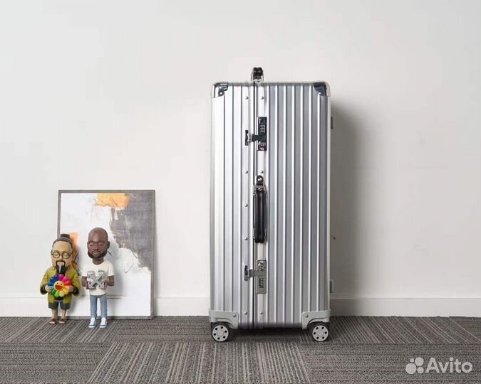 Чемодан Rimowa