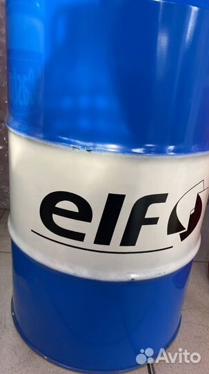 Масло моторное ELF evolution 900 SXR 5w30