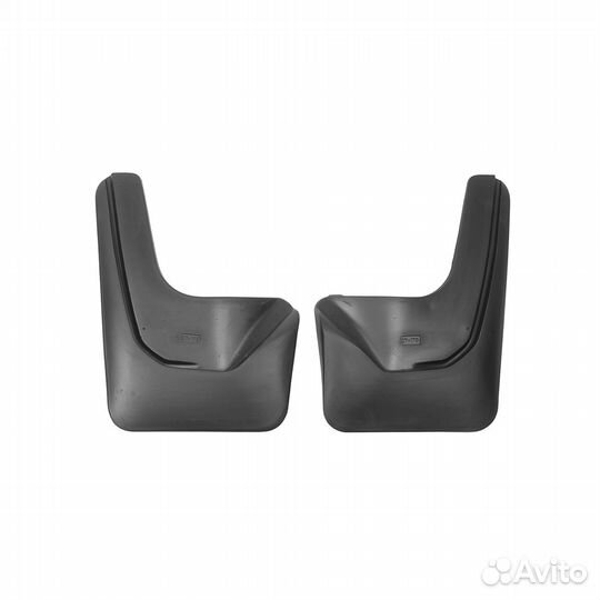 Брызговики Gac Gn8 (2020) (задние)