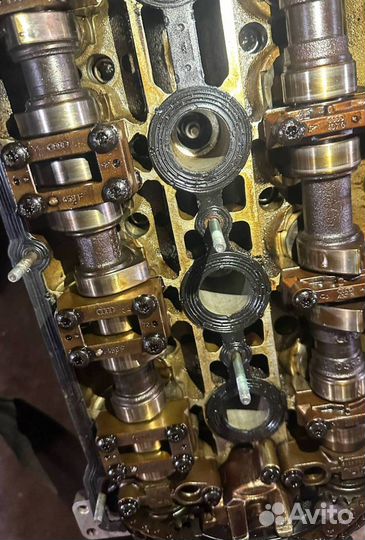 Двигатель 1.8 аwt раssаt Орел