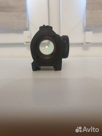 Коллиматорный прицел Aimpoint Micro H-1 2MOA