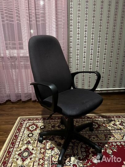 Компьютерное кресло бу