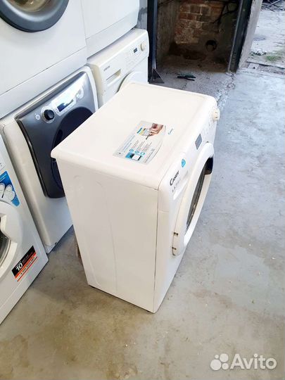 Стиральная машина 6 кг б/у