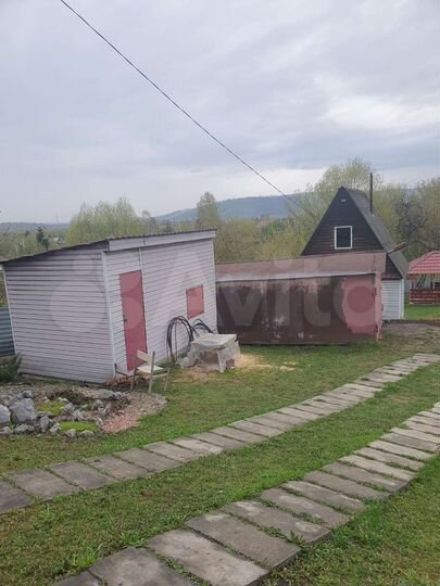 Участок 20 сот. (ИЖС)