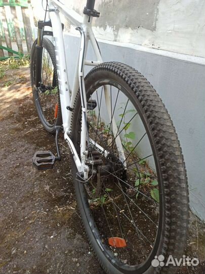 Велосипед 27.5