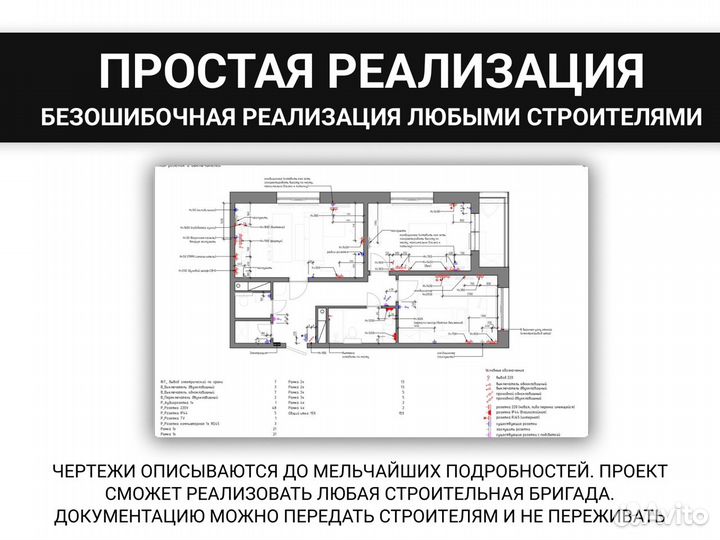 Дизайнер интерьера. 3D визуализация квартиры