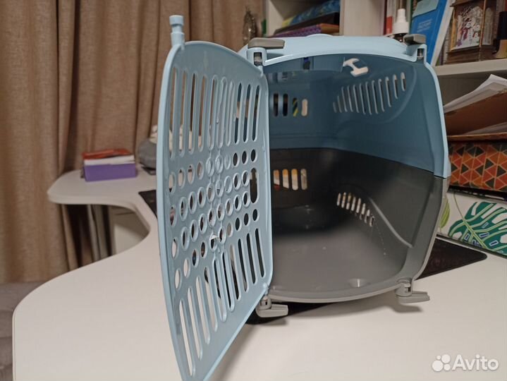 Переноска для животных