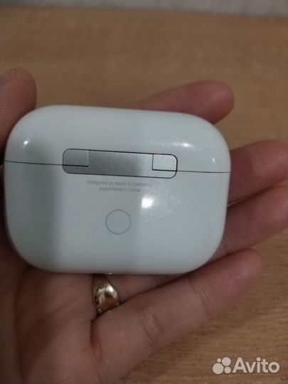 AirPods Pro оригинальные
