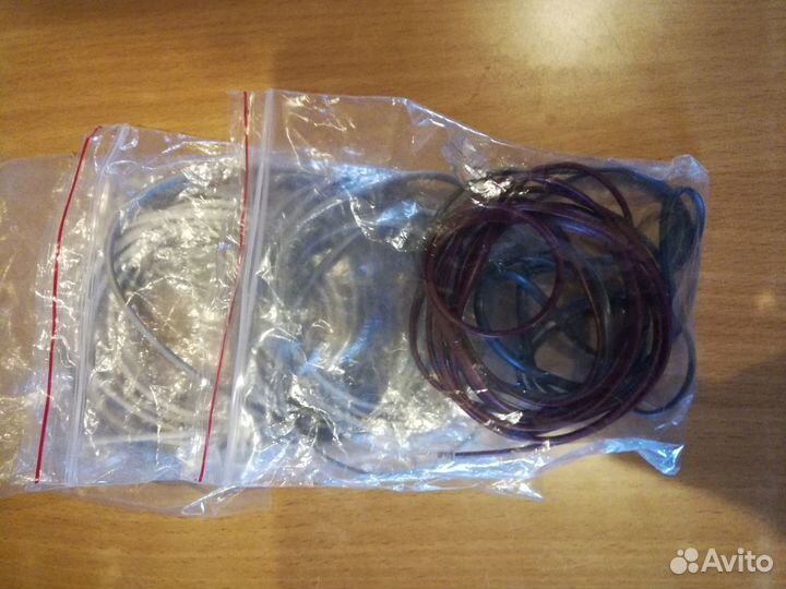 Кабель телефонный RI11