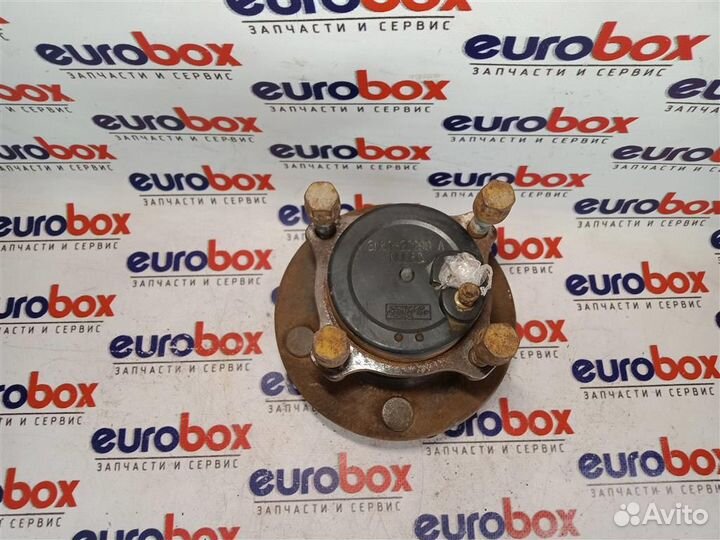 Ступица задняя Mazda Mazda 3 (BL) 2009-2013