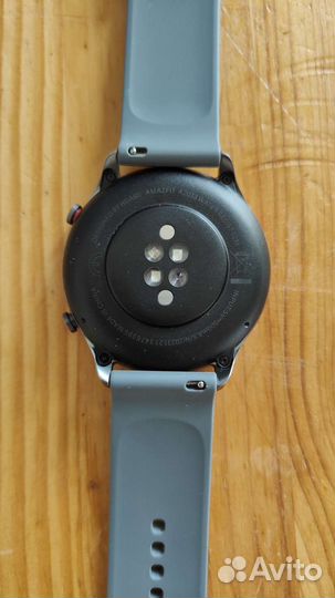 Amazfit Gtr 2e
