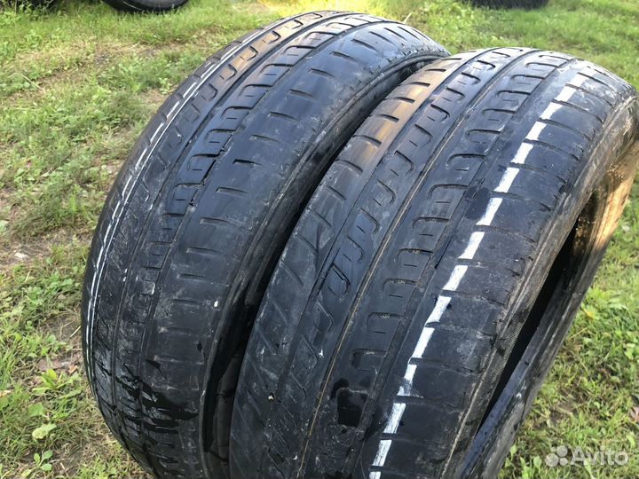 Nexen Classe Premiere 641 185/65 R15 88H
