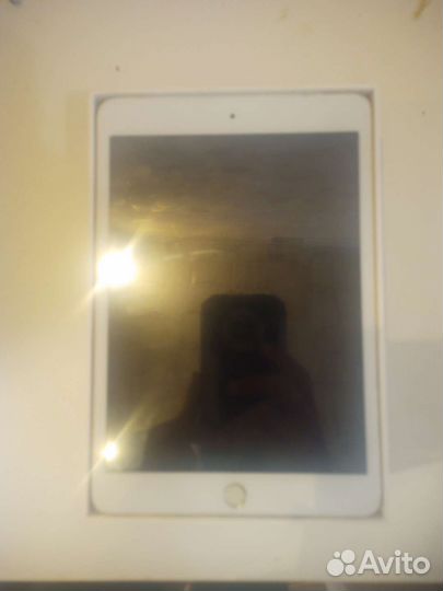 iPad mini 3 64gb sim