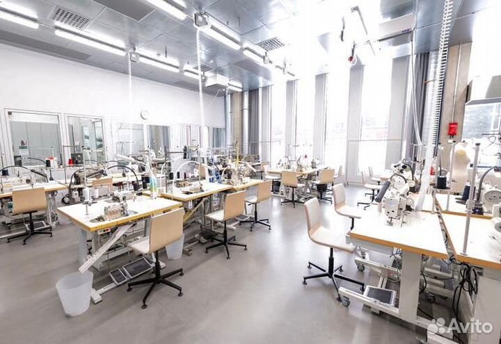 Закройщик раскройщик