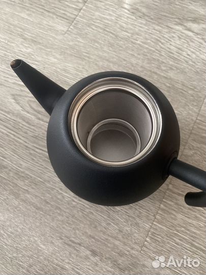 Чайник заварочный