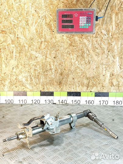 Колонка рулевая Haima 3