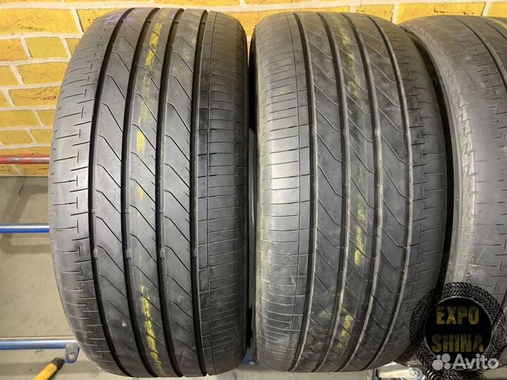 Bridgestone Turanza T005A 245/45 R17