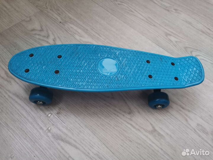 Скейтборд детский