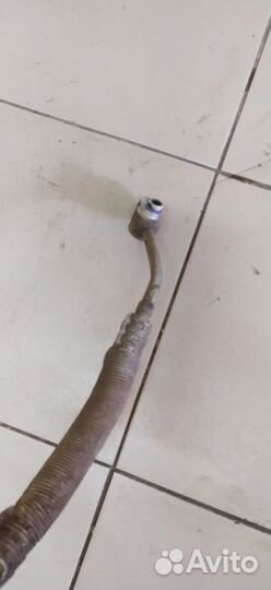 Трубка кондиционера для Volkswagen Golf V