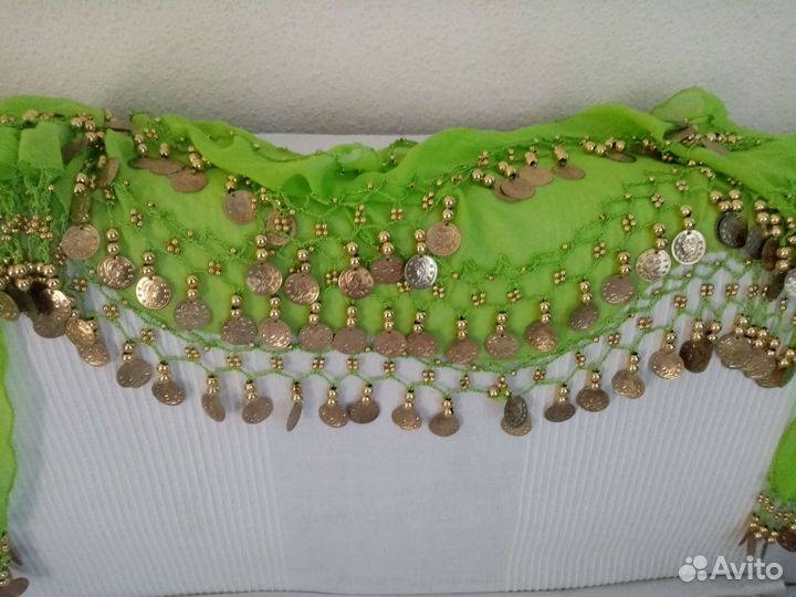 Восточные костюмы для танца