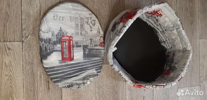 Лежанка для животных