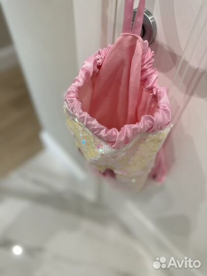 Сумка для второй обуви