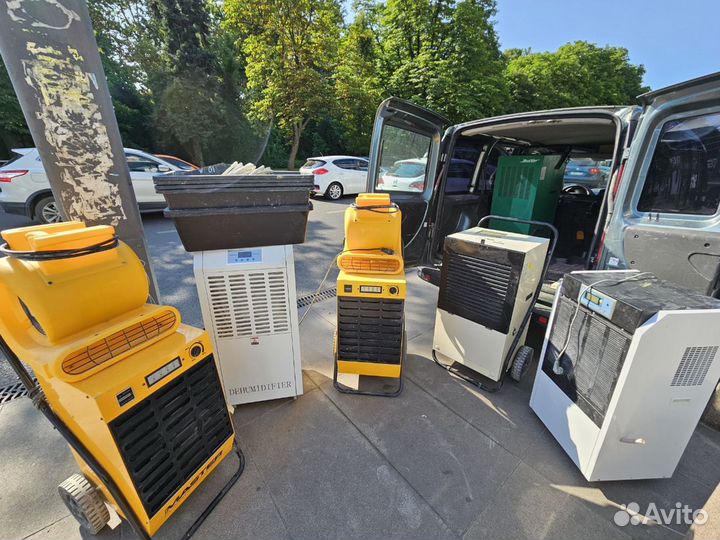 Осушитель воздуха