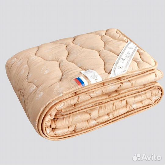 Одеяло и подушки