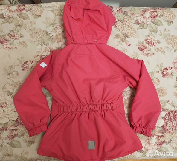 Куртка reima 116