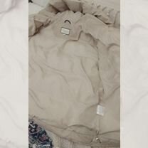 Куртка теплая зимняя