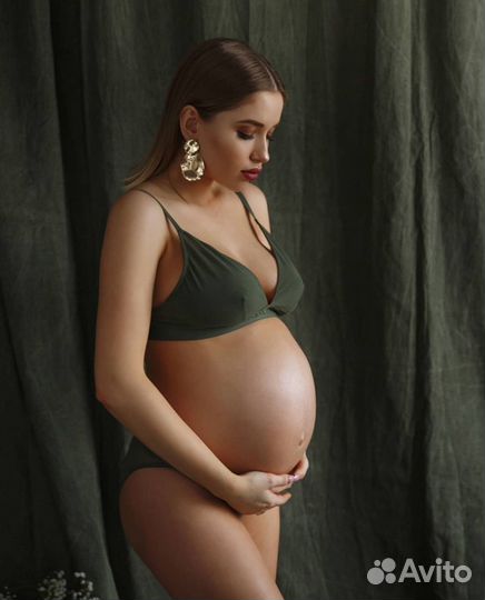 Фотосессия беременных Фотоссесия