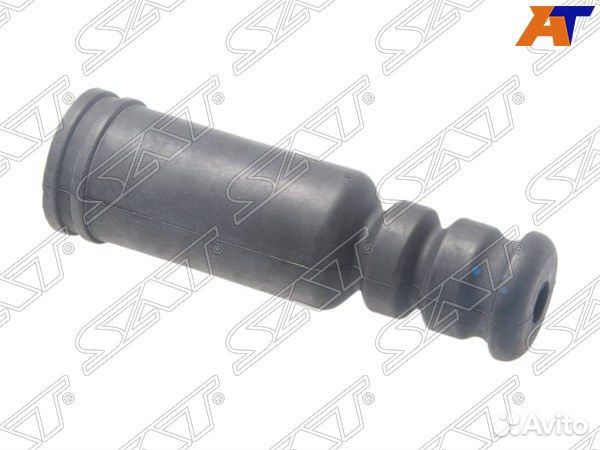 Пыльник заднего амортизатора mitsubishi airtrek /o