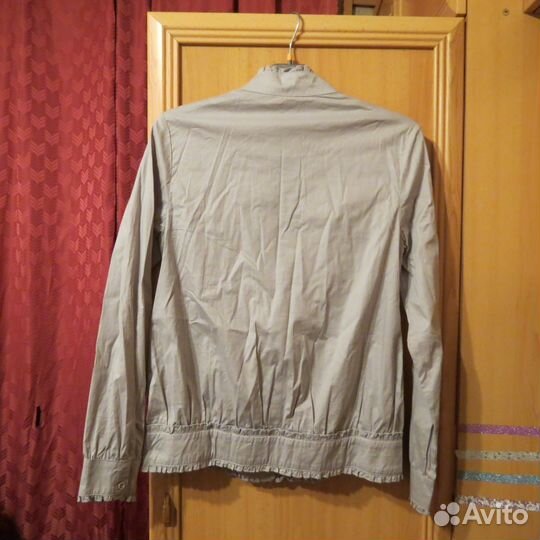 Новая блуза на 12-14 лет