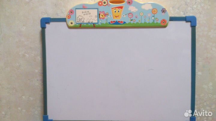 Азбука электронная для детей в отличном состоянии