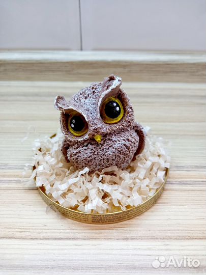 Мыло ручной работы