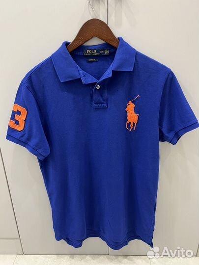 Polo ralph lauren, М/М, оригинал