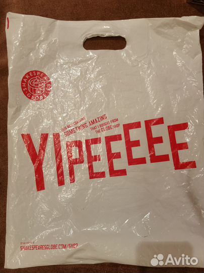 Подарочный набор DVD Пьесы Шекспира Глобус Globe