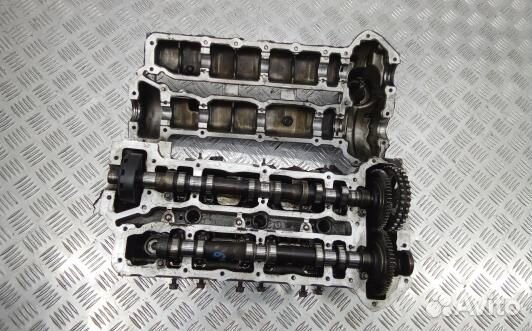 Гбц дизельная mercedes benz S-class W221 (BMA06AE0