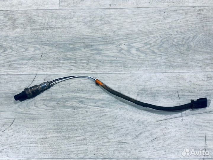 Датчик кислородный Renault Logan 2 седан K7M 2017