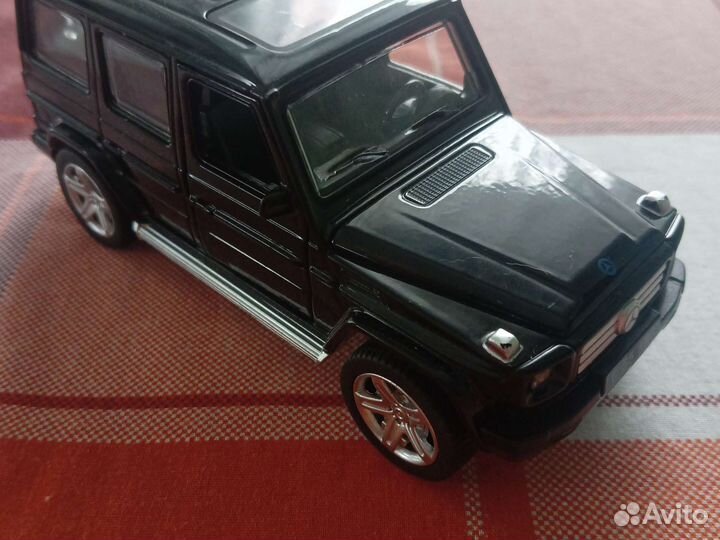 Машинка радио