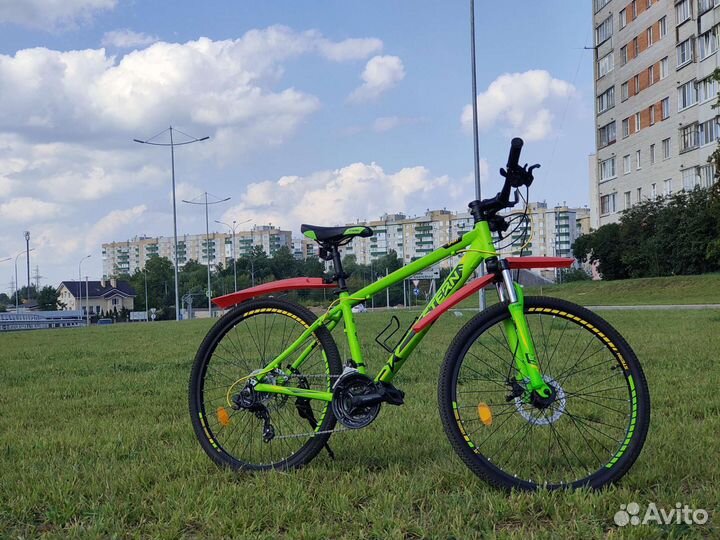 Stern energy 1.0 26 с док в идеальн сост