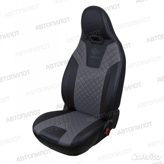 Чехлы новые LADA granta kalina vesta гранта веста