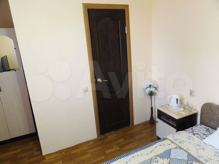 Комната 12 м², 2/3 эт.