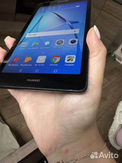 Планшет huawei mediapad T3 7