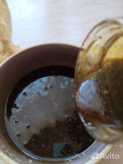 Противо паразитарный противогрибковый мед