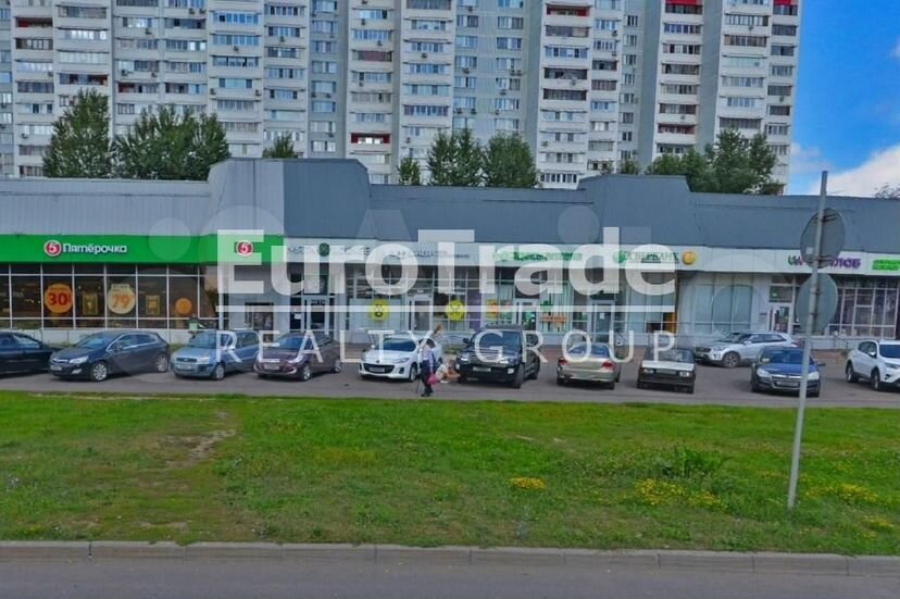 Продам торговое помещение, 157 м²