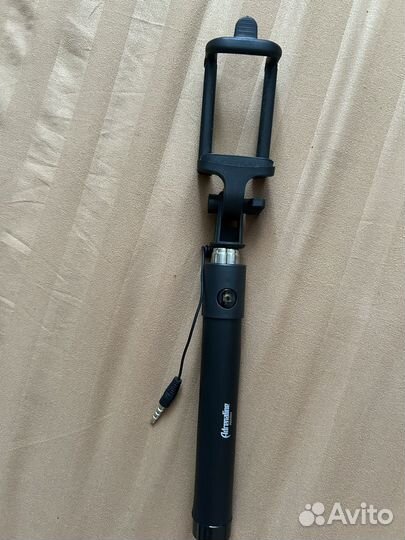 Селфи палка adrenaline
