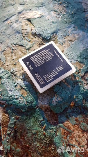 Румяна Mery Key рефил оригинал снятость