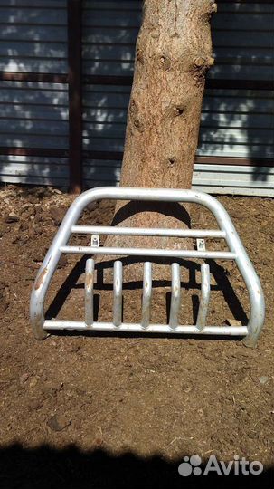 Кенгурятник