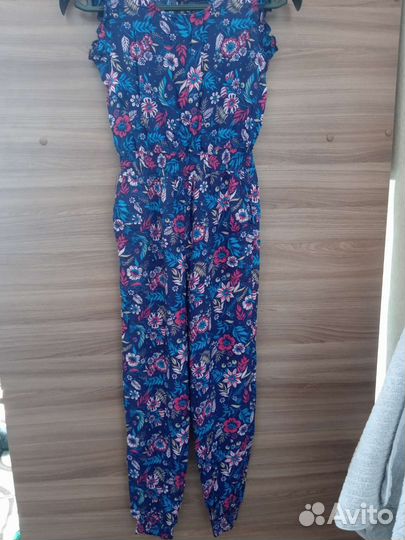 Комбинезон женский летний 40-42